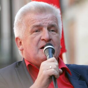 Piotr Ikonowicz