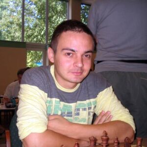 Piotr Murdzia