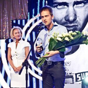 Piotr Orzechowski