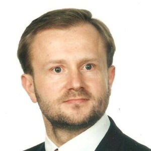Piotr Paweł Morta