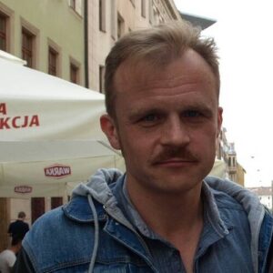 Piotr Rogucki