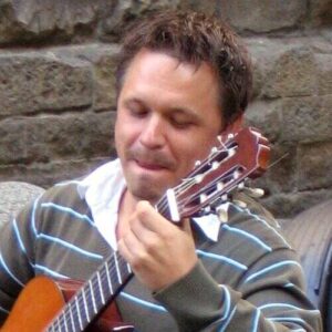 Piotr Tomaszewski