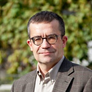 Piotr Wilczek