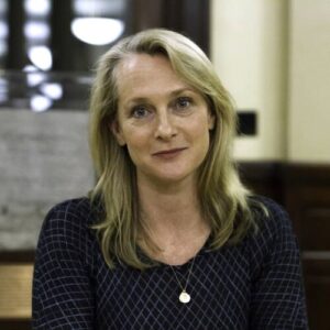 Piper Kerman