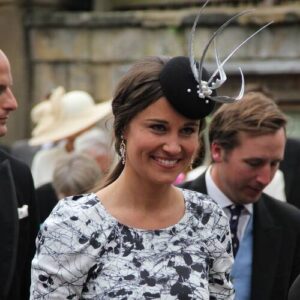 Pippa Middleton
