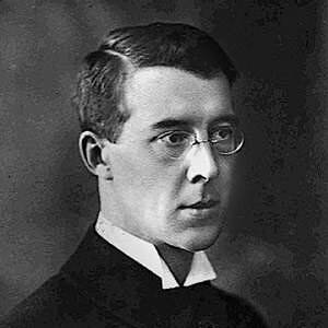 Pitirim Sorokin