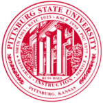 Pittsburg State University Logo