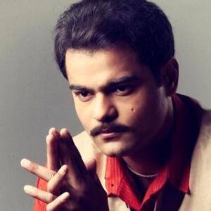 Piyush Ranade