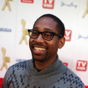 PJ Morton