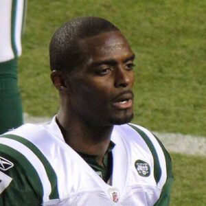 Plaxico Burress