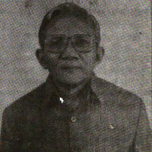 Poernomo Kasidi