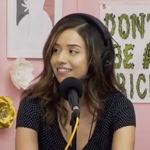 Pokimane