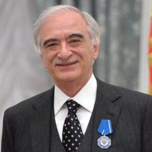 Polad Bulbuloghlu