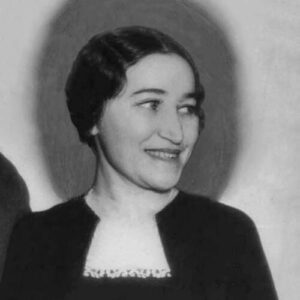 Polina Zhemchuzhina