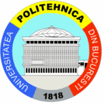Politehnica University of Bucharest Logo