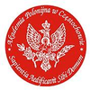 Polonia University of Czestochowa logo