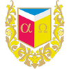 Poltava State Pedagogical University Logo