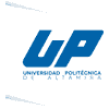 Polytechnic University of Altamira Logo