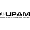 Polytechnic University of Amozoc Logo