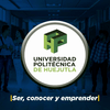 Polytechnic University of Huejutla Logo