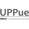 Polytechnic University of Puebla logo