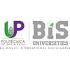 Polytechnic University of Santa Rosa Jauregui Logo