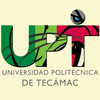Polytechnic University of Tecamac Logo