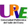 Polytechnic University of the Evora Valley Logo