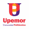 Polytechnic University of the State of Morelos Logo