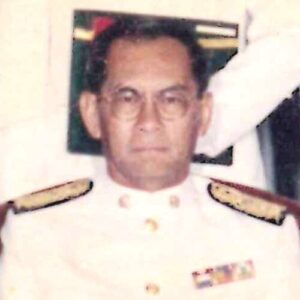 Pongpol Adireksarn