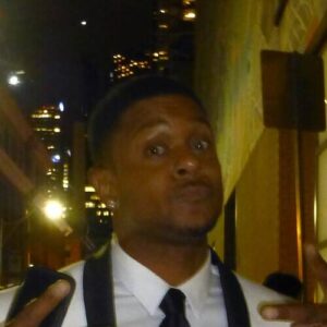 Pooch Hall