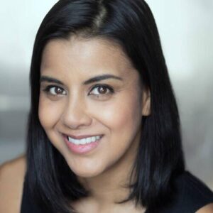 Pooja Shah