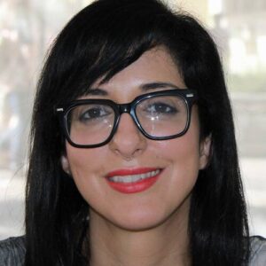 Porochista Khakpour