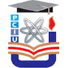 Port City International University Logo