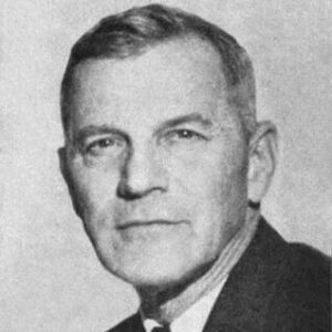 Porter Hardy Jr