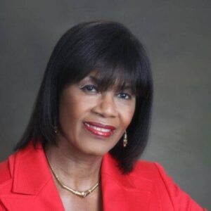 Portia Simpson-Miller