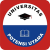 Potensi Utama University Logo