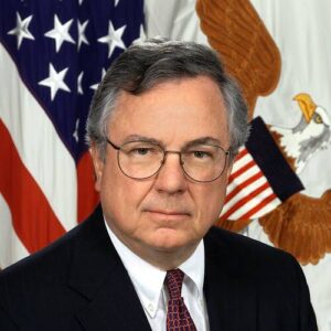 Powell A. Moore