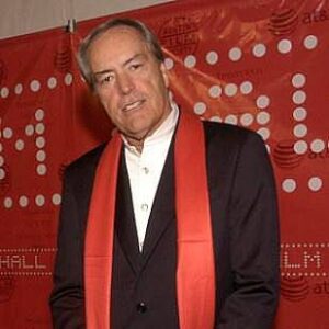 Powers Boothe
