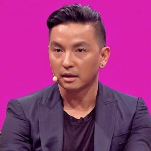 Prabal Gurung