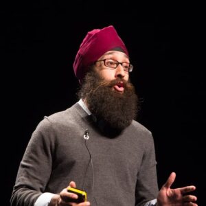 Prabhjot Singh