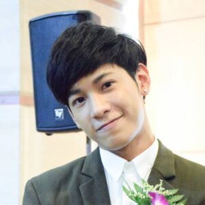 Prachaya Ruangroj