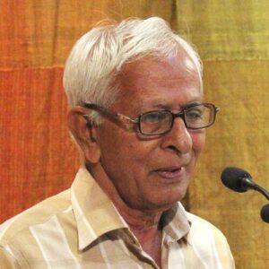 Praful Raval