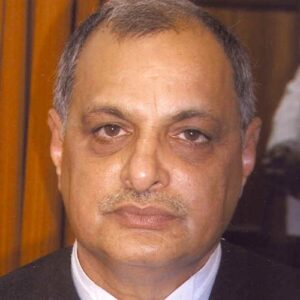 Prafulla Chandra Pant