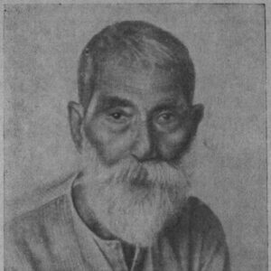 Prafulla Chandra Ray