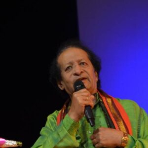 Prafulla Kar