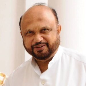 Prafulla Kumar Mahanta