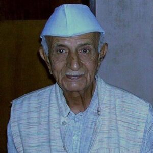 Prahalad Chunnilal Vaidya