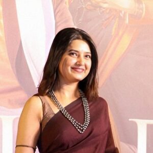 Prajakta Mali