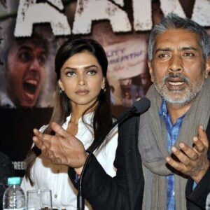 Prakash Jha